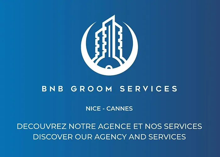 Confort Downtown 2 Bdr