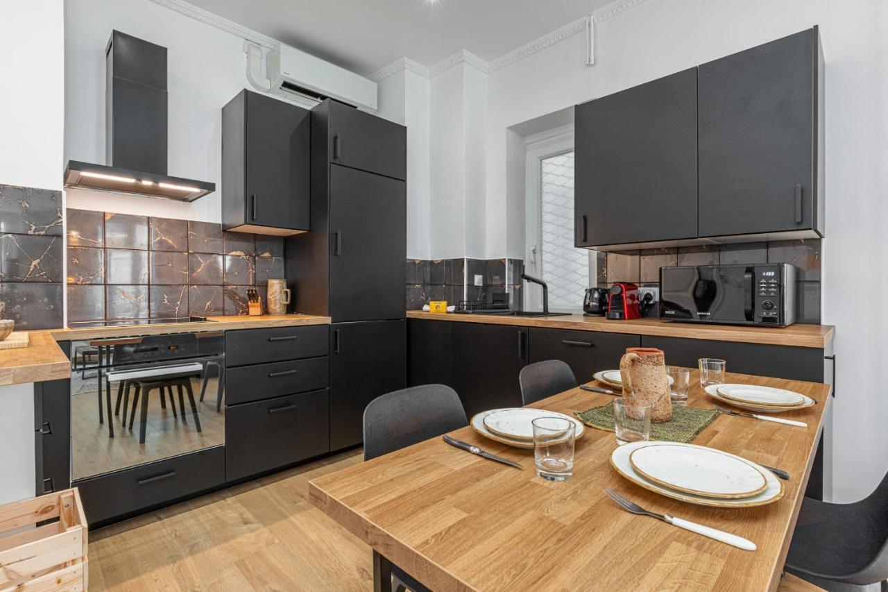 Confort Downtown 2 Bdr Appartamento Nizza