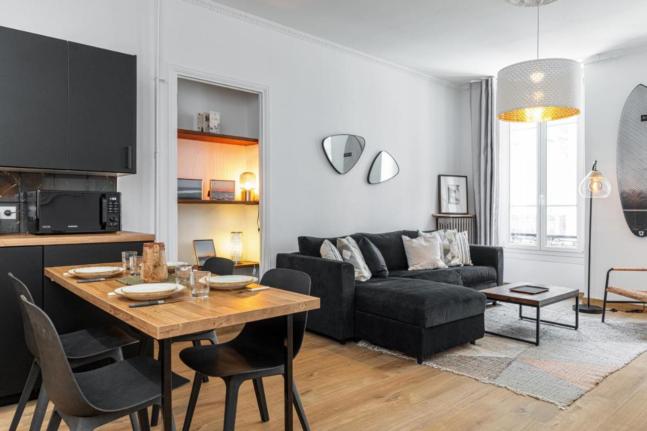 Confort Downtown 2 Bdr Appartamento *