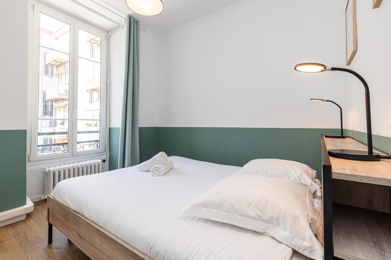 Confort Downtown 2 Bdr Appartamento