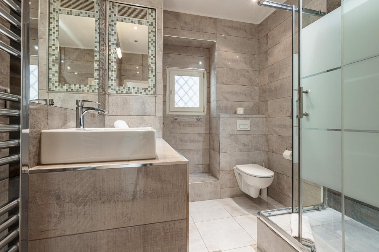 Appartamento Confort Downtown 2 Bdr Nizza