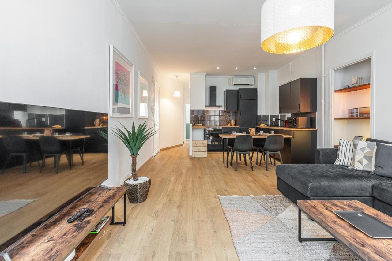 Confort Downtown 2 Bdr