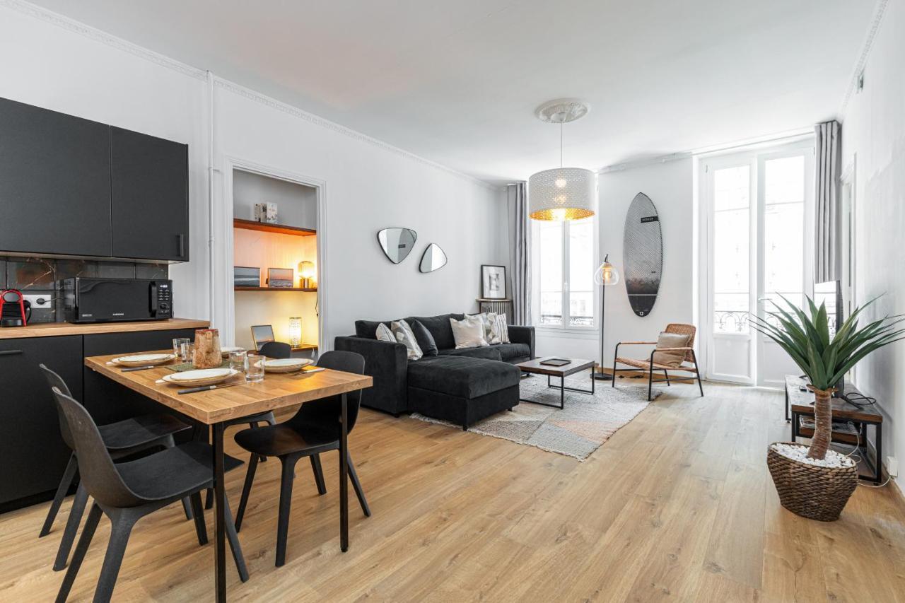Confort Downtown 2 Bdr Appartamento