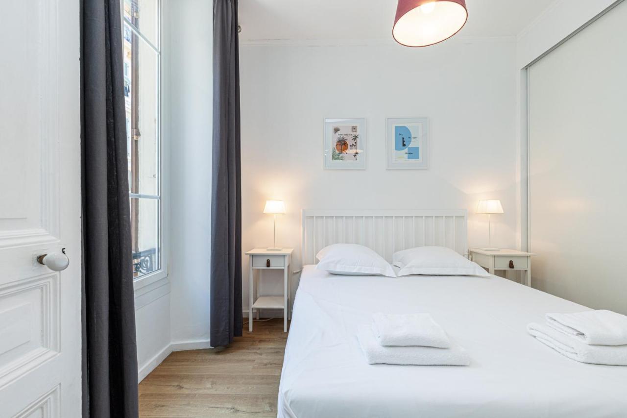 Confort Downtown 2 Bdr * Nizza
